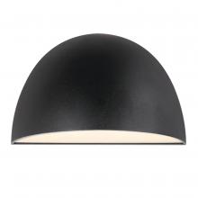 Maxim 52522BK - Pathfinder-Outdoor Wall Mount