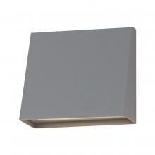 Maxim 52524SV - Pathfinder-Outdoor Wall Mount