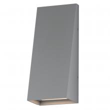 Maxim 52526SV - Pathfinder-Outdoor Wall Mount