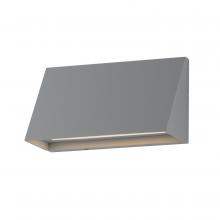 Maxim 52527SV - Pathfinder-Outdoor Wall Mount