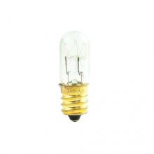 Bulbrite 708115 - 708115 15W T4 CLEAR E12 130V