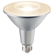 Bulbrite 772298 - 772298 15W LED PAR38 2700K 90CRI FLOOD WET DIMMABLE