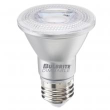 Bulbrite 772752 - 772752 7W LED PAR20 2700K FLOOD WET DIMMABLE