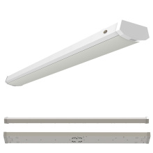 Bulbrite 773506 - 773506 46W LED 4FT WRAP LIGHT W/BATTERY BACK UP 3000K DIMMABLE JA8