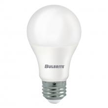 Bulbrite 774232 - 774232 9W LED A19 60W EQUIV BASICS NON-DIMMABLE 4000K E26 120V