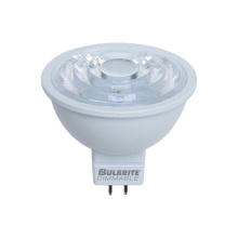 Bulbrite 771087 - 7W LED MR16 2700K FLOOD DIMMABLE 90CRI 12V