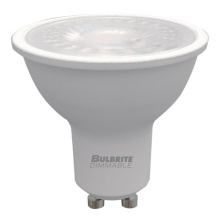 Bulbrite 771109 - 771109 6W LED PAR16 GU10 3000K FLOOD DIMMABLE 90CRI 120V