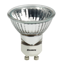 Bulbrite 620135 - 620135 35W MR16 LENSED FLOOD GU10 120V