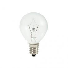 Bulbrite 461040 - 461040 40W G11 KRYPTON CLEAR E12 120V