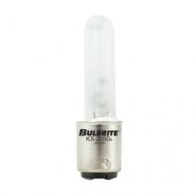 Bulbrite 473241 - 473241 40W T3 KX2000 FROST DC 120V