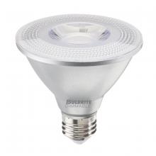 Bulbrite 772278 - 772278 10W LED PAR30 SHORT NECK 3000K 90CRI FLOOD WET DIMMABLE