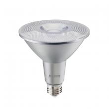Bulbrite 772792 - 772792 15W LED PAR38 3000K FLOOD WET DIMMABLE