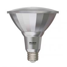 Bulbrite 772302 - 772302 15W LED PAR38 3000K 90CRI FLOOD WET DIMMABLE