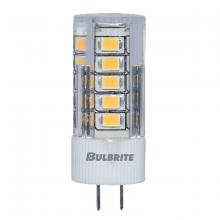 Bulbrite 770587 - 770587 3W LED G4 CLEAR 2700K 12V