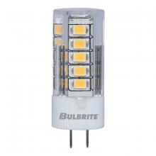 Bulbrite 770572 - 770572 3W LED G4 CLEAR 3000K 12V