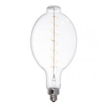 Bulbrite 776314 - 776314 4W LED BT SHAPED GRAND 2200K FILAMENT