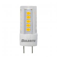 Bulbrite 770624 - 770624 4.5W LED G4 3000K 12V