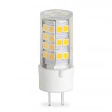 Bulbrite 770615 - 770615 4.5W LED GY6 3000K DIMMABLE 120V