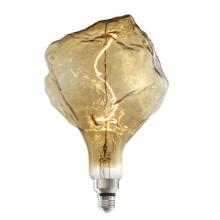 Bulbrite 776316 - 776316 4W LED ICEBERG GRAND 2000K FILAMENT NOSTALGIC