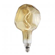 Bulbrite 776318 - 776318 4W LED JEWEL GRAND 2000K FILAMENT NOSTALGIC