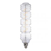 Bulbrite 776303 - 776303 4W LED WATER BOTTLE SHAPED GRAND 2200K FILAMENT
