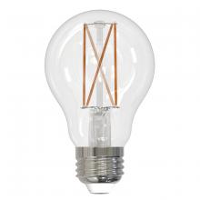 Bulbrite 776872 - 776872 5W LED A19 2700K FILAMENT FULLY COMPATIBLE DIMMING