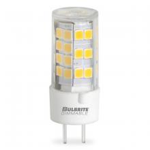Bulbrite 770626 - 770626 5W LED GY6 3000K 12V
