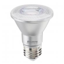 Bulbrite 772265 - 772265 6.5W LED PAR20 3000K 90CRI N.FLOOD WET DIMMABLE