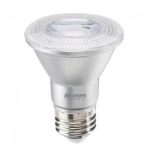 Bulbrite 772756 - 772756 7W LED PAR20 3000K FLOOD WET DIMMABLE