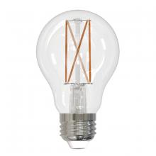 Bulbrite 776768 - 776768 8.5W LED A19 3000K FILAMENT FULLY COMPATIBLE DIMMING JA8