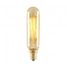 Bulbrite 132506 - 132506 25W T6 NOSTALGIC THREAD E12 120V