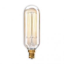 Bulbrite 132517 - 40W T8 NOSTALGIC THREAD E12 120V