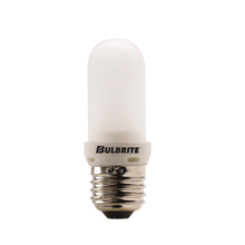 Bulbrite 614102 - 614102 100W T8 JDD HALOGEN DBL-ENV. FROST E26 120V