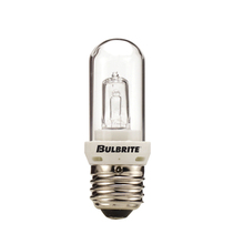 Bulbrite 614151 - 614151 150W T8 JDD HALOGEN DBL-ENV. CLEAR E26 120V