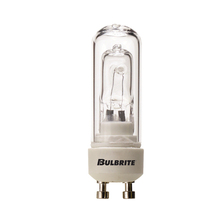 Bulbrite 617035 - 617035 35W DJD DBL-ENV. CLEAR GU10 120V