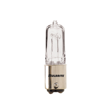 Bulbrite 613050 - 613050 50W T4 JD HALOGEN CLEAR DC 120V