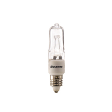 Bulbrite 610050 - 610050 50W T4 JD HALOGEN CLEAR E11 120V