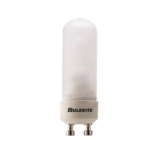 Bulbrite 617150 - 617150 50W DJD DBL-ENV. FROST GU10 120V