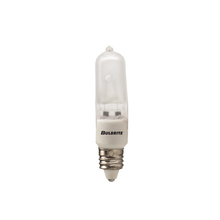 Bulbrite 610052 - 610052 50W T4 JD HALOGEN FROST E11 120V