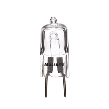 Bulbrite 655050 - 655050 50W T4 JCD HALOGEN CLEAR GY8