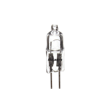 Bulbrite 650005 - 5W T3 JC TYPE HALOGEN CLEAR G4 12V