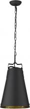 Acclaim Lighting TP10035BK - Faza