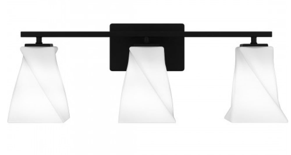 Stetson Bath Light