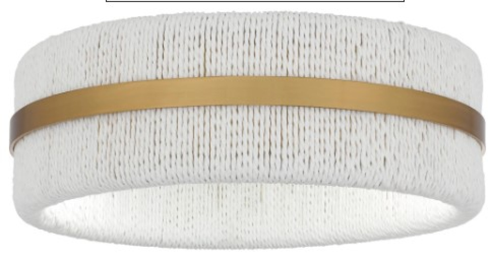 Quoizel Flush Mount