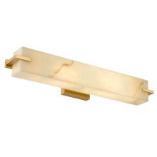 Quoizel SERA8624BRG - Seraphine Bath Light