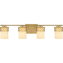 Quoizel TEN8632AB - Tenley Bath Light
