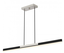Quoizel PCCOT148BN - Colter Island Chandelier