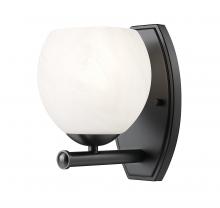 Z-Lite 1963-1S-MB - 1 Light Wall Sconce