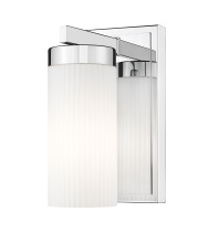 Z-Lite 3044-1S-CH - 1 Light Wall Sconce