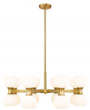 Z-Lite 494-16MGLD - 16 Light Chandelier